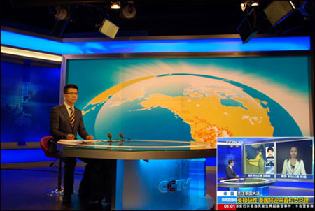 咖啡、奶茶管够！国赛新闻中心这些操作“上大分”